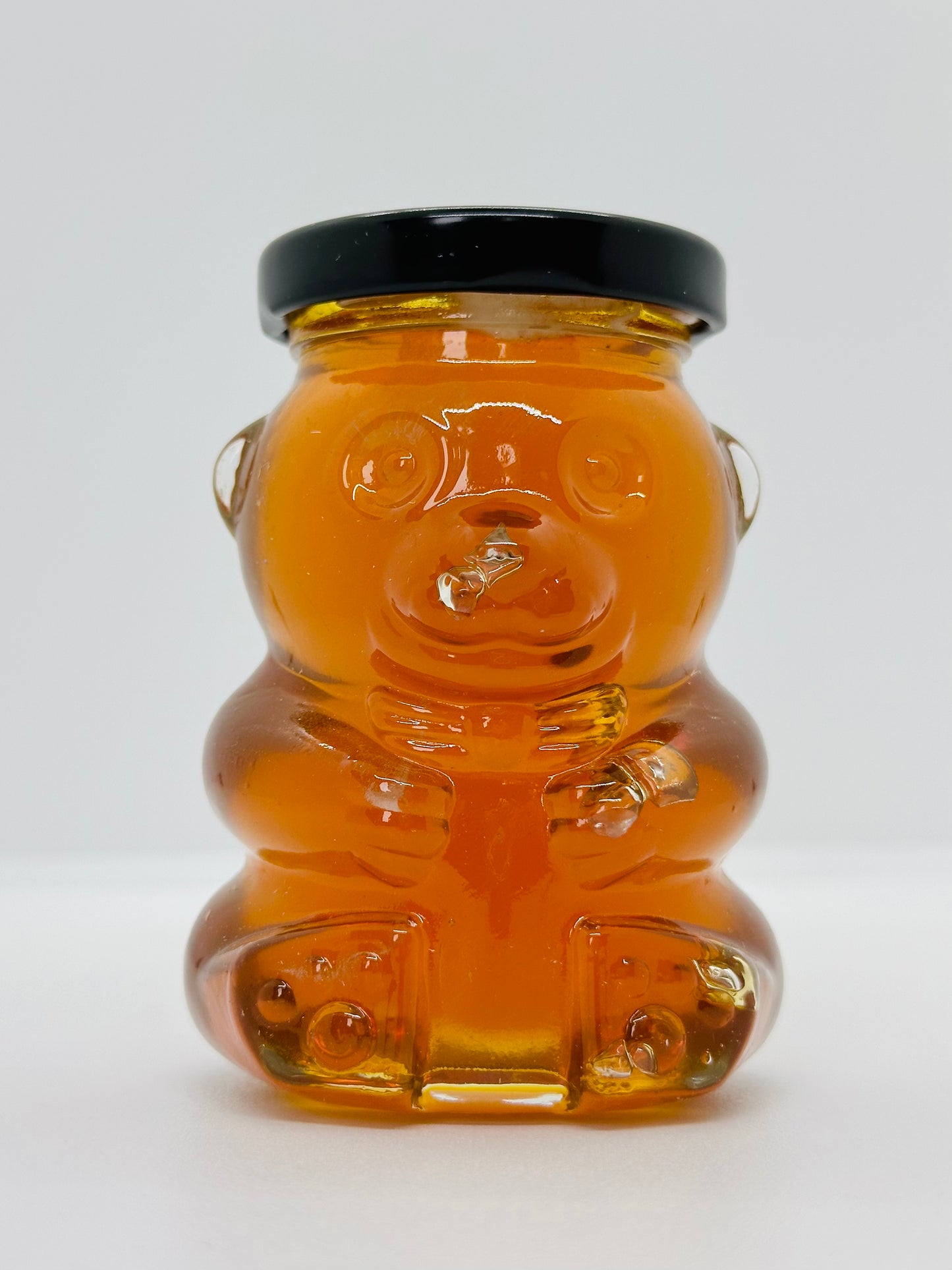 Honey Bear 370g