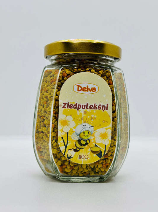 Ziedputekšņi