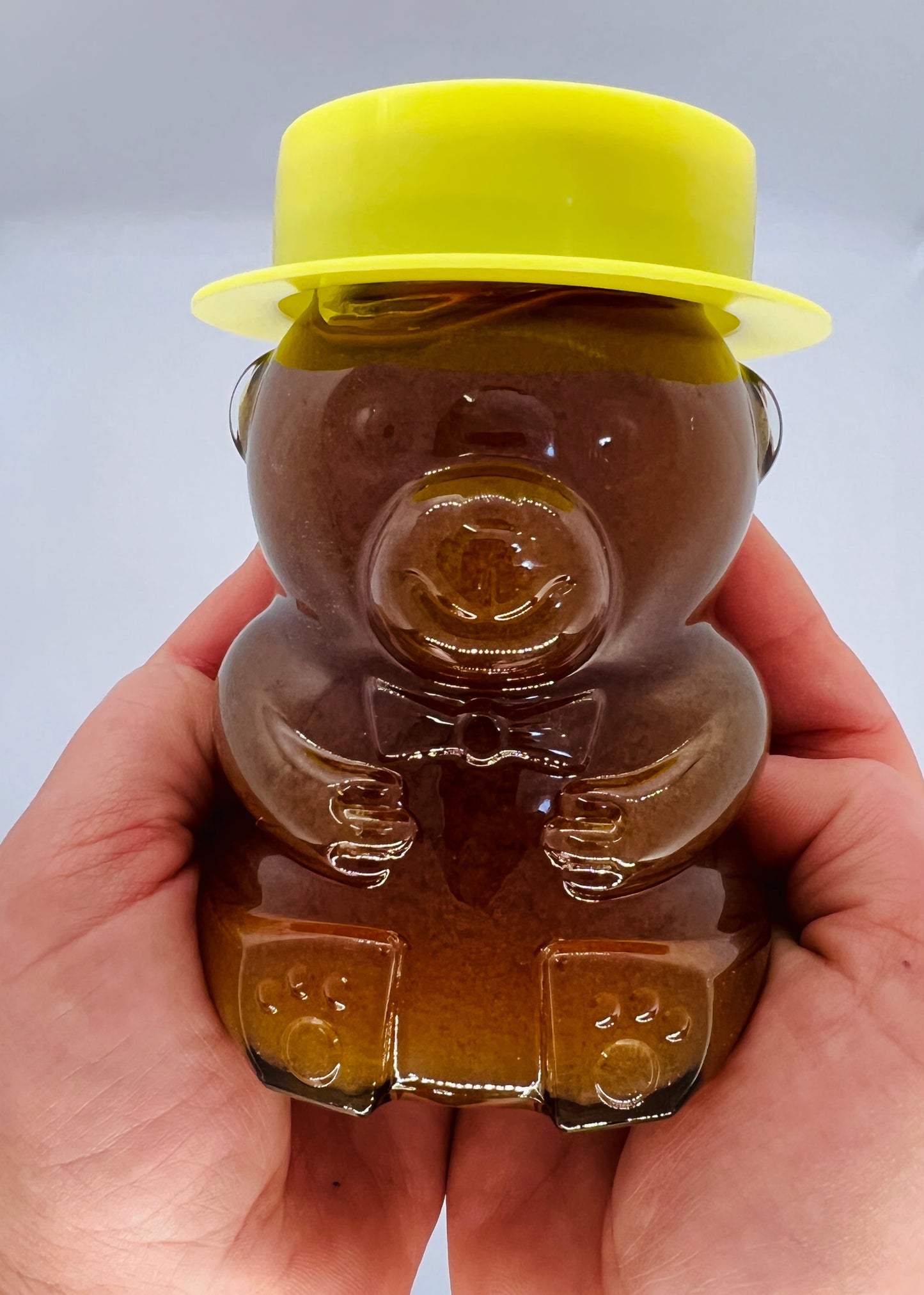 Honey Bear 370g