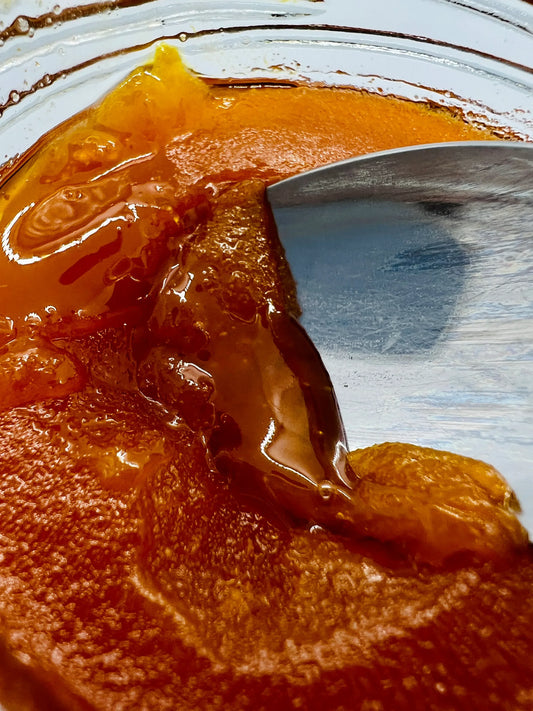 Smiltsērkšķu eļļa medū 240g