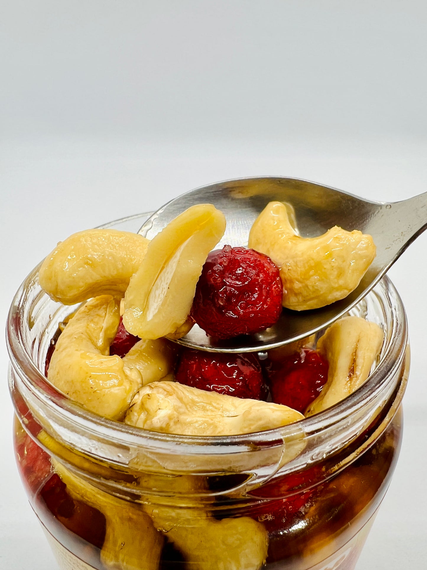 Nutcracker muesli in honey 230g