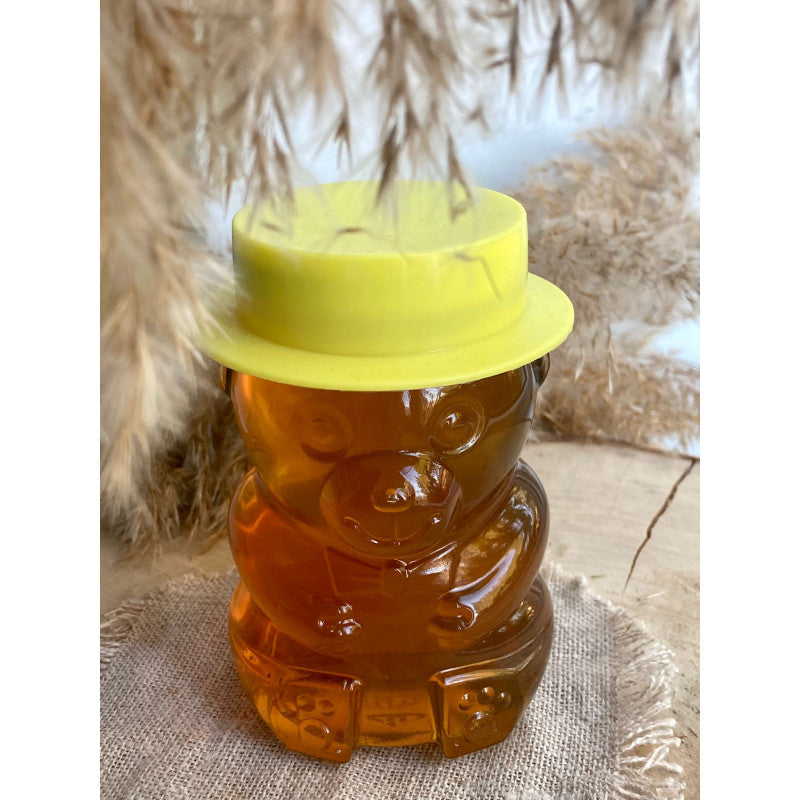 Honey Bear 370g