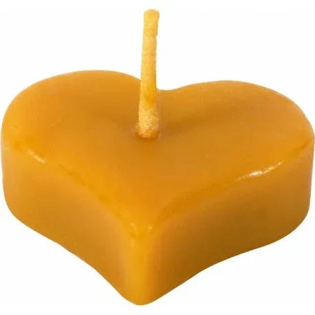 Candle Hearts
