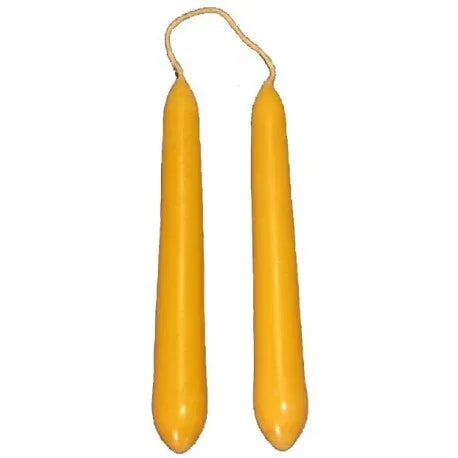 Candle soaked 25g 1pc (Burn ~ 3h)