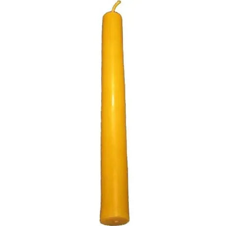 Svece Taisna h/32 cm (Deg~20.5h.)