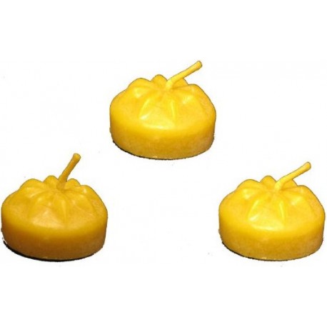 Candle Star 1pc