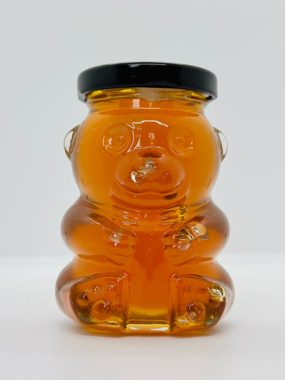 Honey Bear 370g