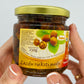 Hazelnuts in honey 230g