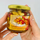 Nutcracker muesli in honey 230g