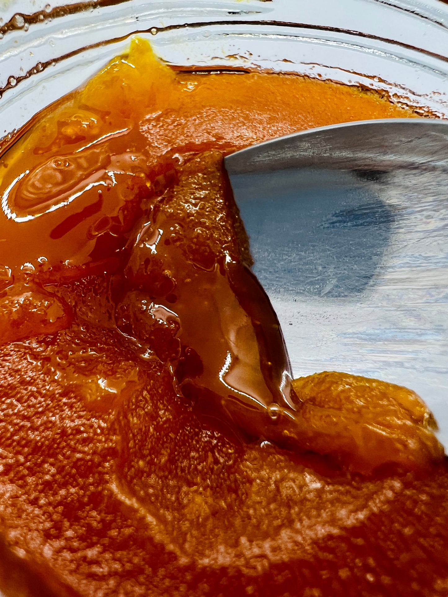 Sea buckthorn oil in honey 240g