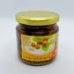 Hazelnuts in honey 230g
