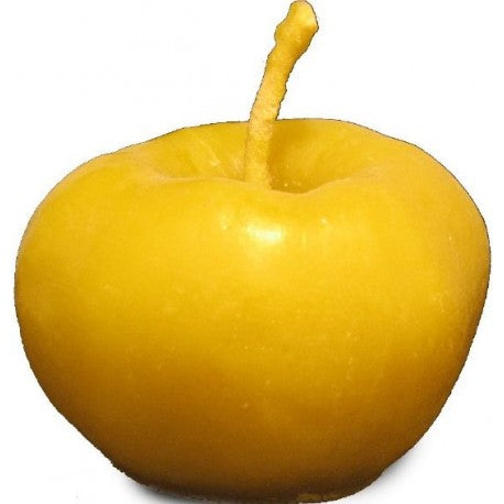 Candle Apple