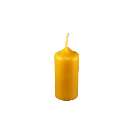 Advent candle, h / 10cm (burns ~ 12h.)