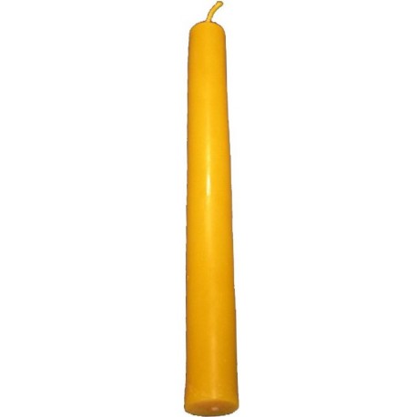 Svece Taisna h/32 cm (Deg~20.5h.)